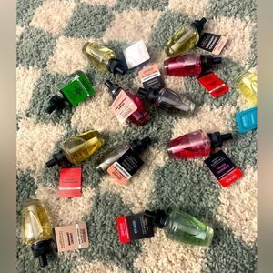 Bath & Body Works Scent Wallflowers Multiple 12 Pack NEW